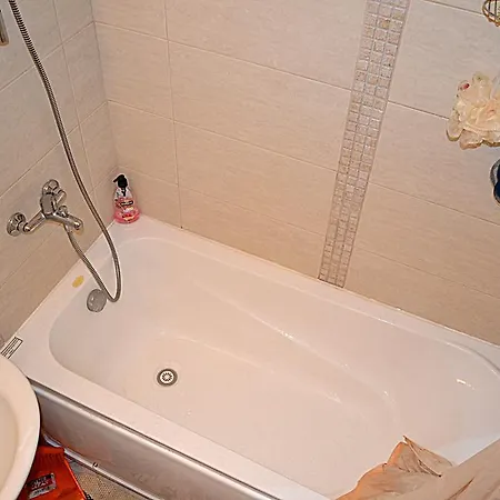 Balkan Breeze 7 One Bedroom Eh Слънчев бряг