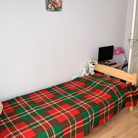 Апартамент Balkan Breeze 7 One Bedroom Eh