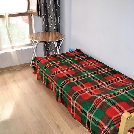 Апартамент Balkan Breeze 7 One Bedroom Eh *