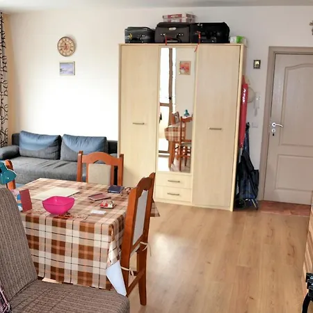 Balkan Breeze 7 One Bedroom Eh Апартамент Слънчев бряг